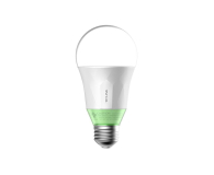 Żarówka TP-Link LED WiFi ze ściemniaczem 800lm 11W LB110 - 375764 - zdjęcie 1